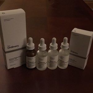 The Ordinary Product Bundle